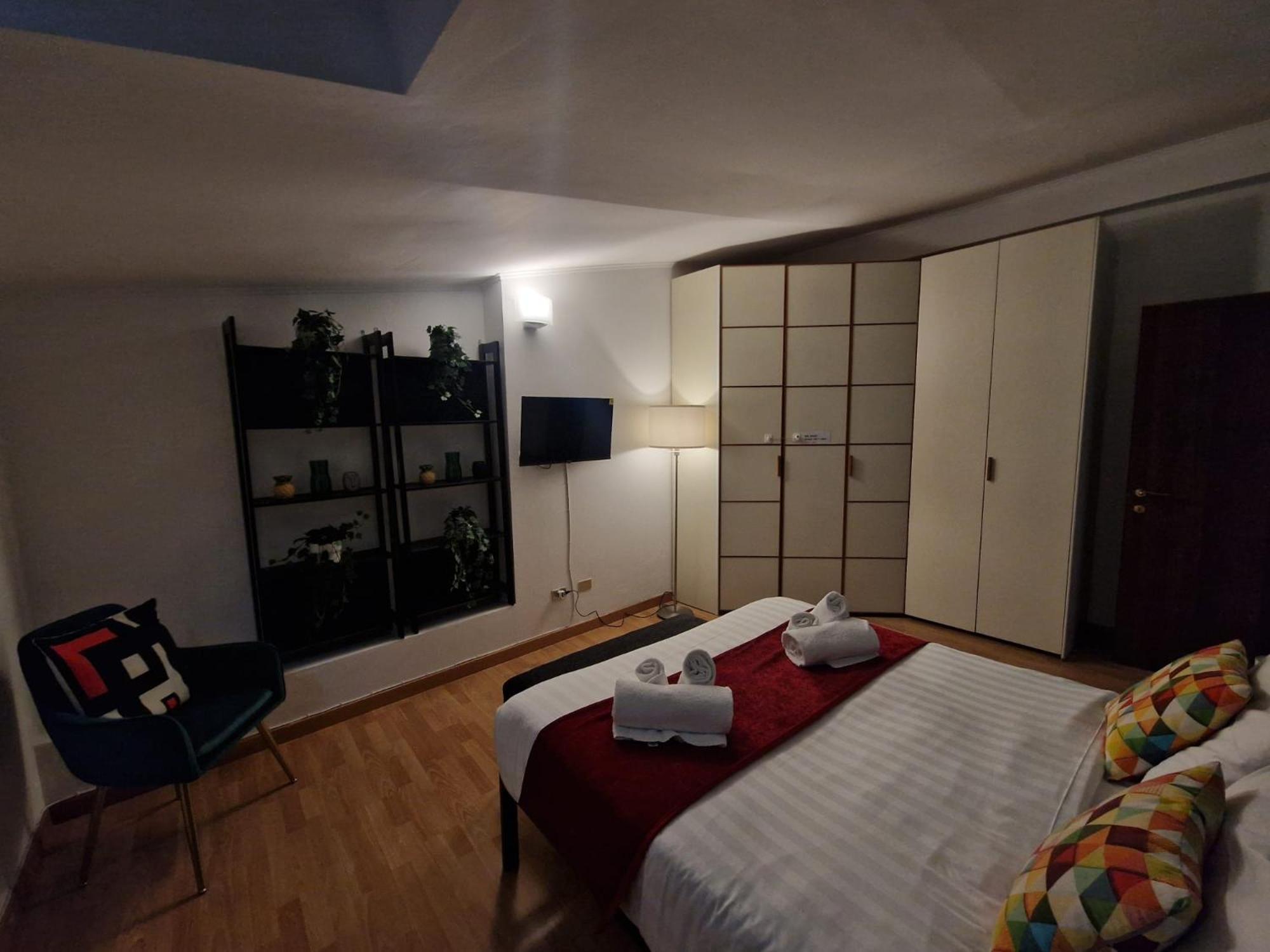 Salmini Porta Romana Apartment By 101Flats 米兰 外观 照片